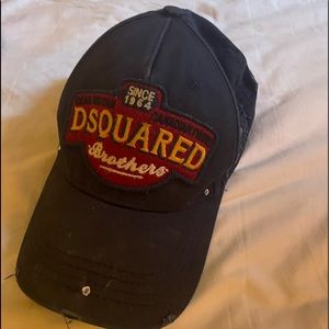DSquared 🧢